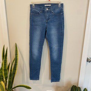 Levi's 311 Shaping Skinny Jeans